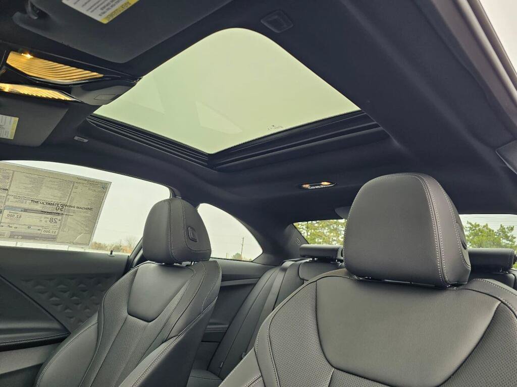 New 2026 BMW 230i xDrive Coupe w/ Premium Package AWD/4WD image 26