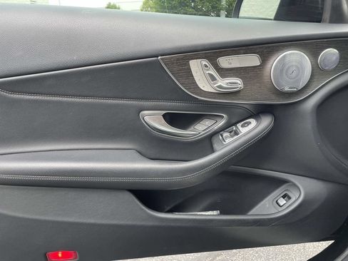 Used 2019 Mercedes-Benz C 300 4MATIC Coupe image 28