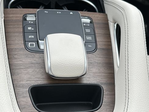 New 2026 Mercedes-Benz GLE 350 4MATIC image 38