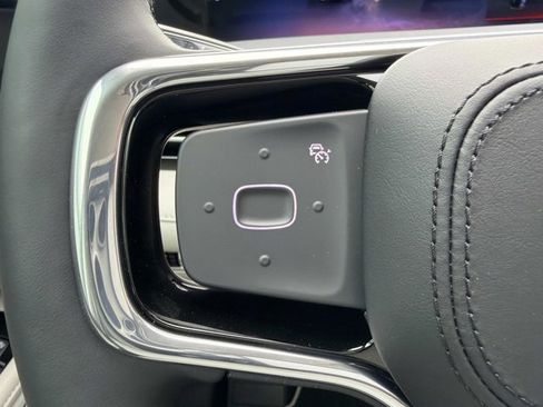 New 2026 Lincoln Nautilus Reserve image 29