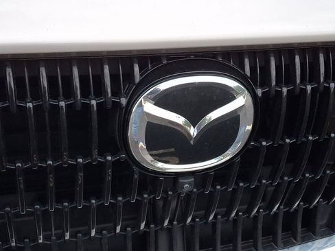 Used 2024 MAZDA CX-90 3.3 Turbo S w/ Premium Package AWD/4WD image 8