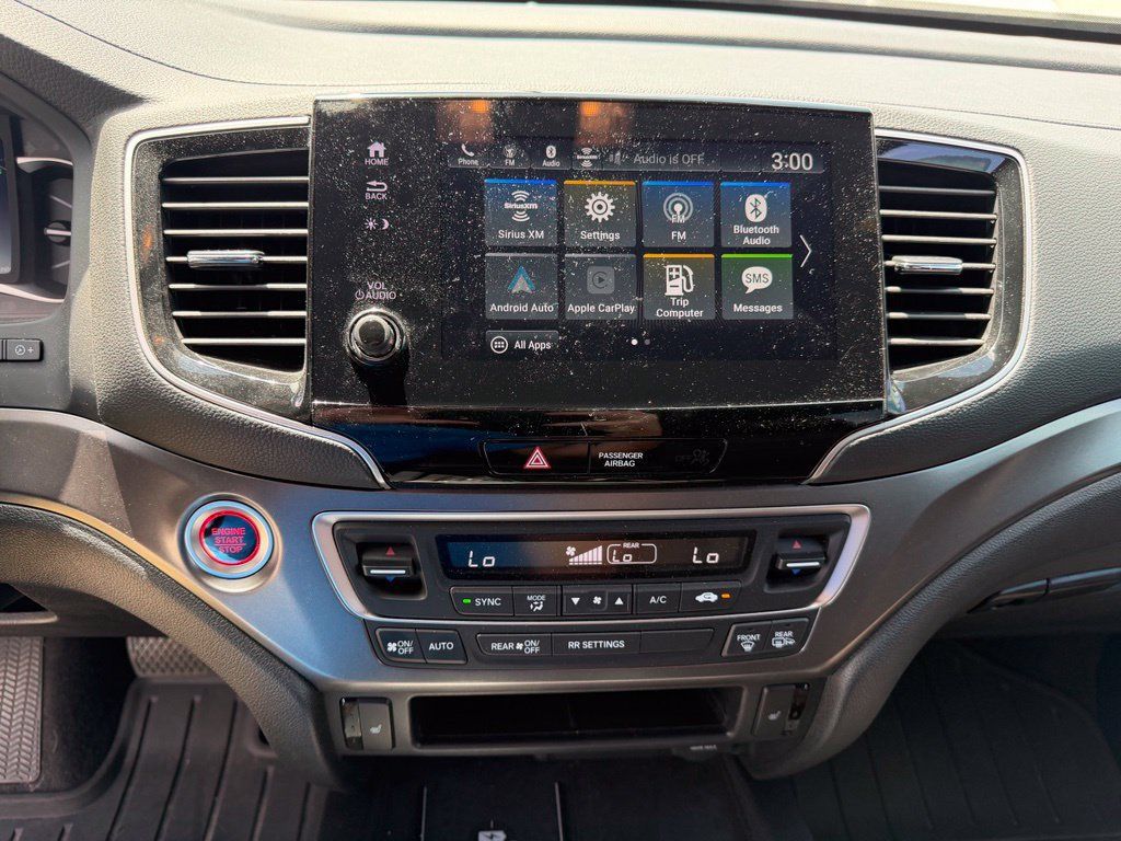 Used 2024 Honda Passport EX-L image 30