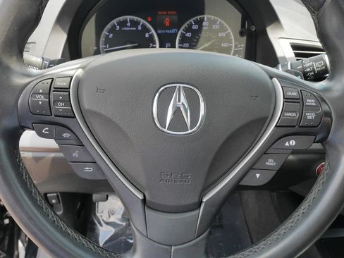 Used 2017 Acura RDX FWD image 28