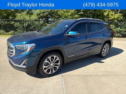 Used 2020 GMC Terrain SLT w/ Preferred Package
