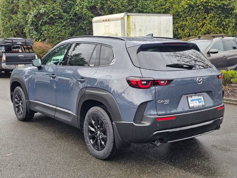New 2026 MAZDA CX-50 AWD 2.5 Hybrid w/ Weather Package image 7