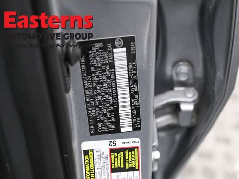 Used 2024 Toyota Camry SE FWD image 33