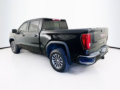 Used 2019 GMC Sierra 1500 AT4 w/ AT4 Premium Package AWD/4WD image 5