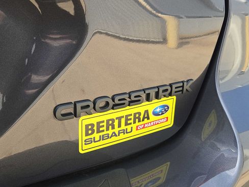 Certified 2026 Subaru Crosstrek 2.5i Premium AWD/4WD image 31