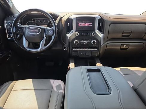Used 2020 GMC Sierra 1500 SLT w/ SLT Premium Plus Package AWD/4WD image 10