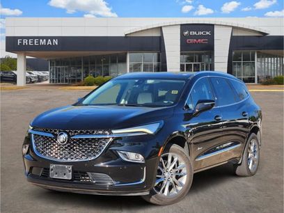 Used 2023 Buick Enclave Avenir w/ Trailering Package, 5000 lbs.