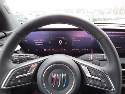 New 2026 Buick Enclave Preferred w/ Power Package image 21