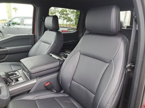 New 2026 Ford F150 Lariat w/ Equipment Group 501A Mid image 20