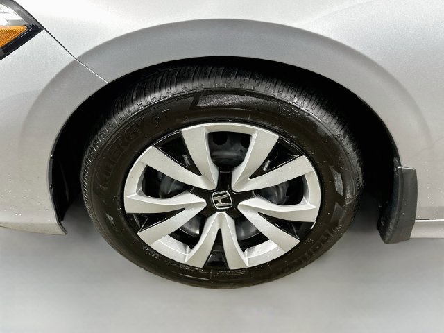 Certified 2026 Honda Civic LX image 12