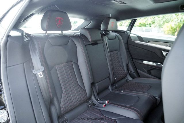 Used 2024 Lamborghini Urus S AWD/4WD image 62