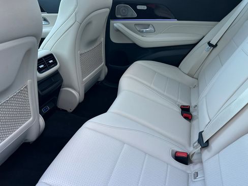 New 2026 Mercedes-Benz GLE 450 4MATIC image 12