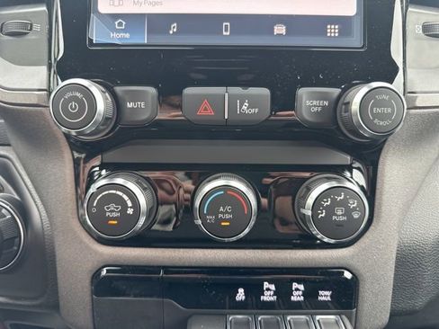 New 2026 RAM 1500 Express RWD image 16