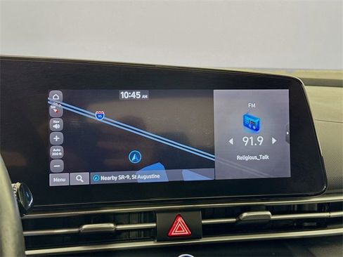 Certified 2023 Hyundai Elantra SEL w/ Convenience Package image 20