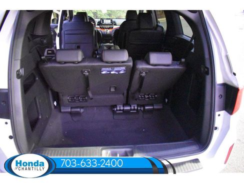 New 2026 Honda Odyssey Sport-L image 17