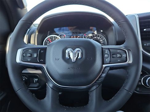 New 2026 RAM 1500 Lone Star image 30