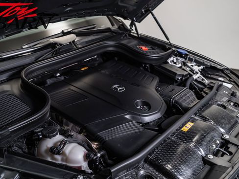 Used 2026 Mercedes-Benz GLE 450 4MATIC image 51