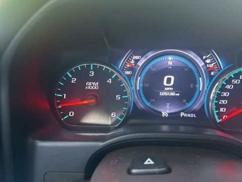 Used 2018 GMC Sierra 1500 Denali w/ Denali Ultimate Package image 8