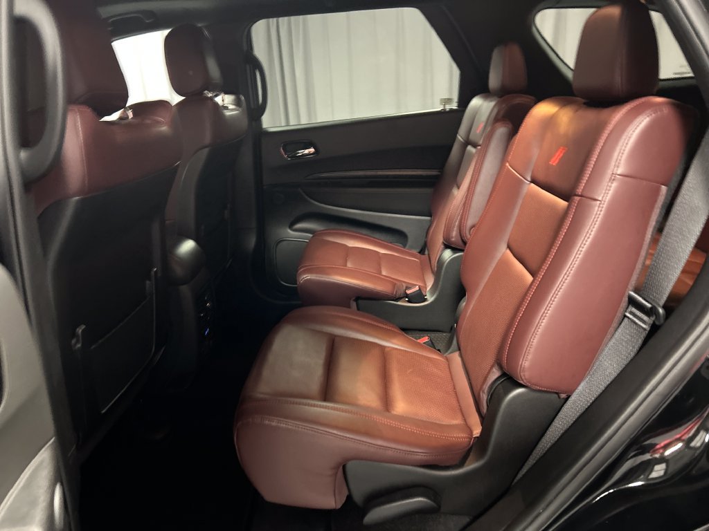 Used 2024 Dodge Durango R/T AWD/4WD image 24
