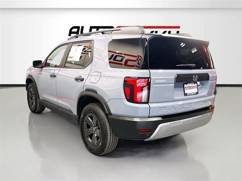 Used 2026 Honda Passport RTL image 5