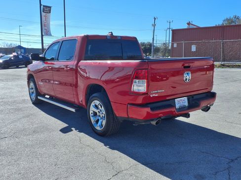 Used 2022 RAM 1500 Lone Star image 6