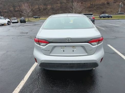 Used 2024 Toyota Corolla LE image 8