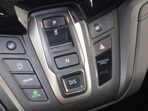 Used 2023 Honda Odyssey EX-L image 7