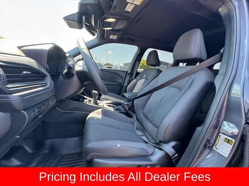 Used 2025 Subaru Forester Premium w/ Convenience Package #1 AWD/4WD image 17