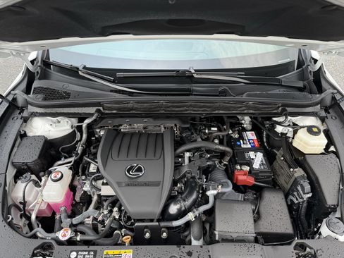 Used 2023 Lexus RX 350 Premium w/ Cold Area Package AWD/4WD image 34