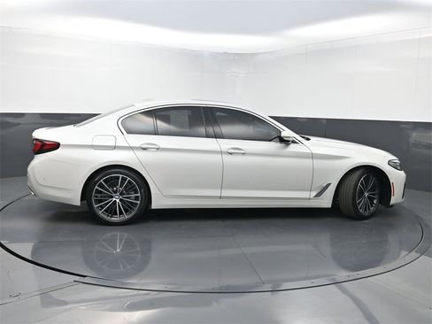 Used 2021 BMW 530i 530i w/ Premium Package image 46