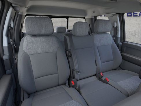 New 2026 Ford F350 XLT image 15