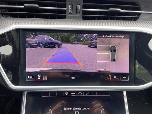 Certified 2023 Audi S6 Premium Plus w/ Premium Plus Package image 21