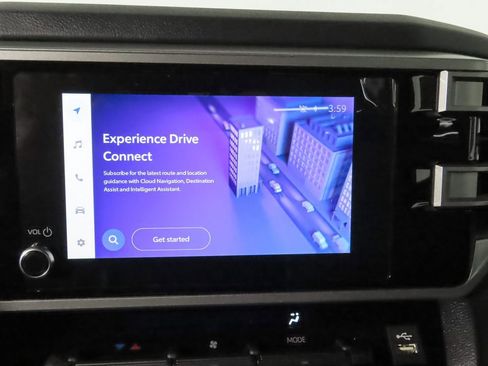 New 2025 Toyota Tundra SR5 image 20