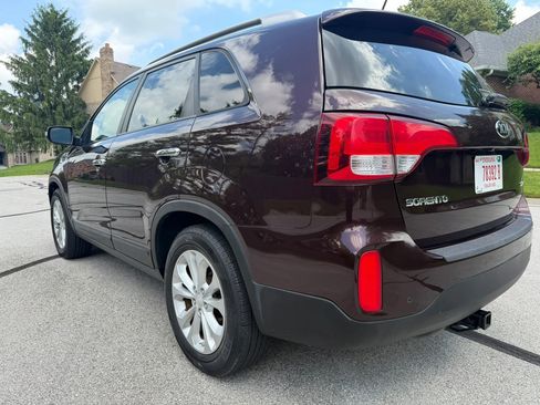 Used 2015 Kia Sorento EX AWD/4WD image 3