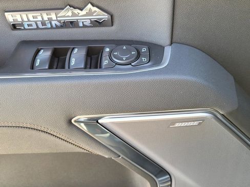 New 2026 Chevrolet Silverado 1500 High Country image 13