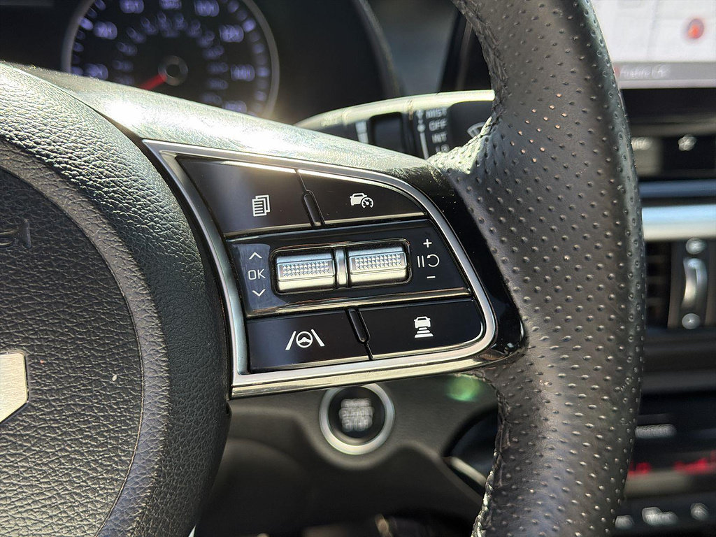 Used 2024 Kia Forte GT-Line w/ GT-Line Premium Package FWD image 37