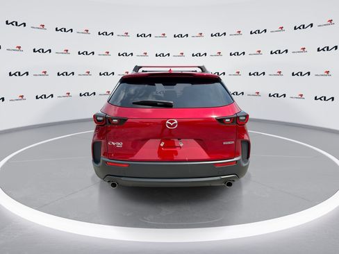 Used 2024 MAZDA CX-50 AWD 2.5 S w/ Weather Package image 7