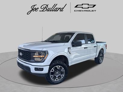 Used 2024 Ford F150 STX