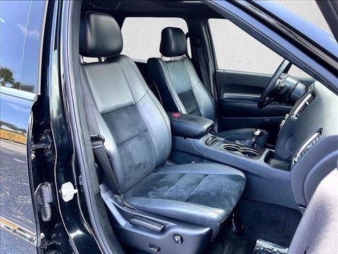 Used 2018 Dodge Durango GT w/ Premium Group RWD image 9