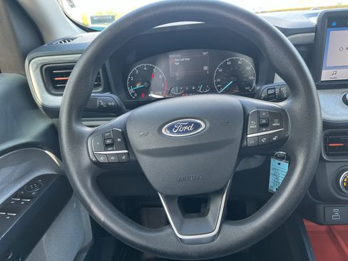 Used 2022 Ford Maverick XLT FWD image 10