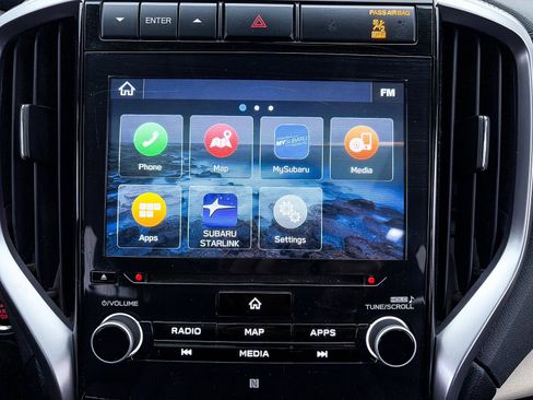 Used 2020 Subaru Ascent Limited w/ Technology Package image 23