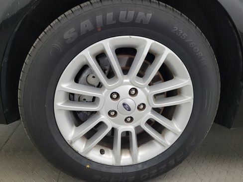Used 2017 Ford Flex SEL w/ Equipment Group 202A FWD image 31