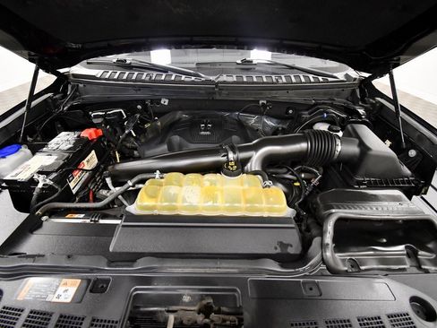 Used 2020 Lincoln Navigator Reserve w/ Equipment Group 208A image 12