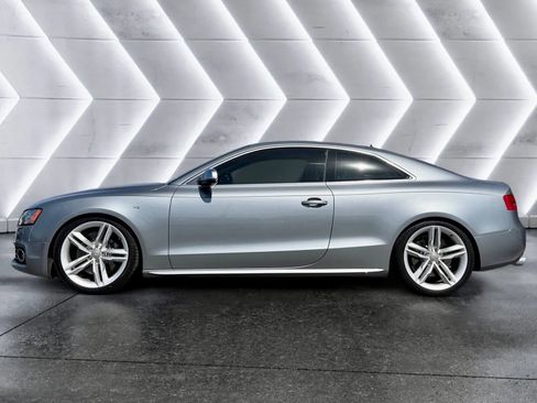 Used 2010 Audi S5 Premium Plus image 5