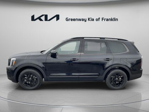 New 2025 Kia Telluride SX Prestige X-Pro image 4