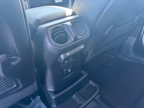 New 2026 Jeep Wrangler Sahara image 12