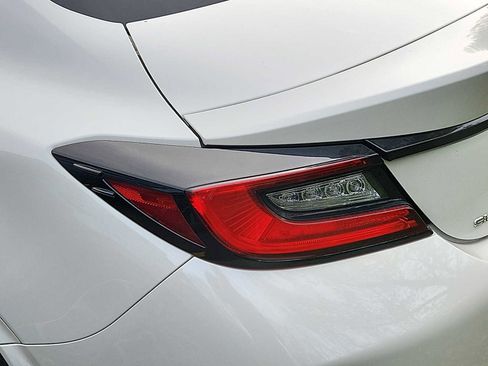 Used 2025 Subaru BRZ tS RWD image 10